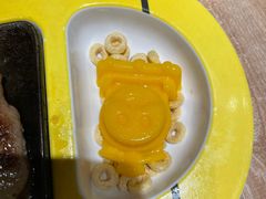 -豪客来牛排(成都锦江大融城店)