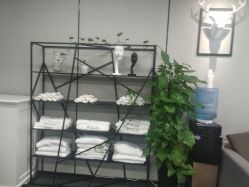 -MJ skin care国际皮肤管理中心