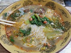 -火辣辣麻辣粉(桃园二巷店)