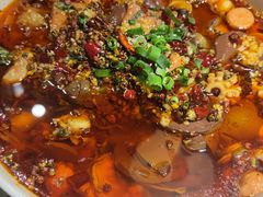 -东北大院·东北菜(三台子店)