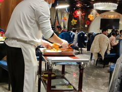 大堂-望乡楼上海菜(日月光店)