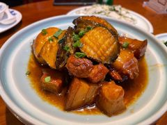 -涌觅名灶·本地海鲜宁波菜(财富广场店)