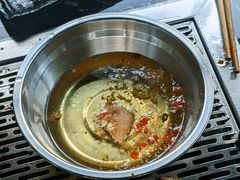-西昌老号李小肠特色烧烤园(双流店)