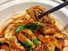 -山水茶艺馆·点心粤菜·30年老字号