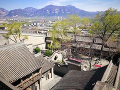 -山西王家大院