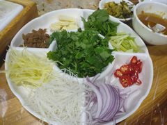 -官塘锋记鱼生·生腌·砂锅粥(牌坊街店)