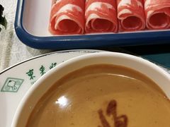 -东来顺饭庄(天坛店)