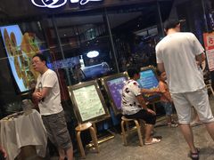 -星伦多 自助料理(圆融店)