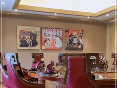 -阿斯牛牛·凉山菜(新会展店)
