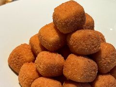七味盐烧豆腐-1949-全鸭季(金宝街店)