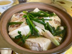 -幽优农庄·森波拉特色本地农家菜