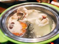 -风情丽江斑鱼火锅(孙家沟西南路80号店)