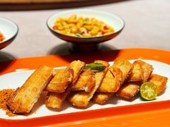-鸽子侯·家宴·平价海鲜(绿地店)