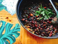 -烛影拾光观景餐厅·创意菜·摄影·小提琴(大唐不夜城店)