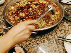 -小饕荟雅安贡椒鱼鲜馆(广福桥店)