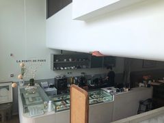 -La Porte de Paris 巴黎之门法式甜品