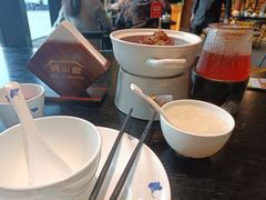 -简小舍·民间手艺菜(武昌江滩店)