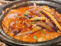 -川堂风·跷脚牛肉·乐山爆炒(宝山日月光店)