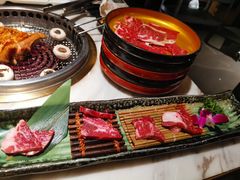 -火炉火自助餐(西直门凯德MALL店)