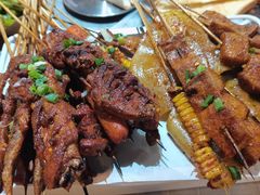 -有局·成都市井烧烤·精酿啤酒(双楠店)
