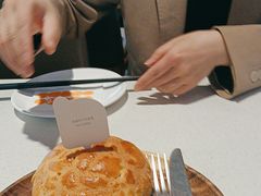 -港久茶餐厅(鹭洲里店)