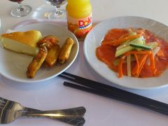 -宜家·瑞典风味餐厅(无锡店)