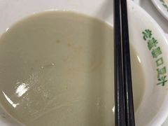 -老磁器口豆汁店(天坛店)