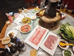 -老五四季涮肉(菜市口店)