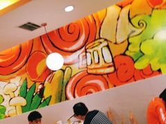 大堂-呷哺呷哺(世贸.工三店)