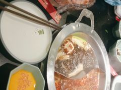 -井格重庆火锅(西直门凯德Mall店)