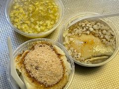 -张钦德·广场老牌豆花甜汤(总店)