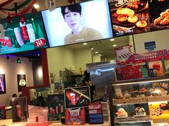 -DQ·蛋糕·冰淇淋(周浦万达店)