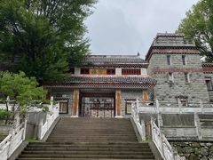 -康定跑马山风景区