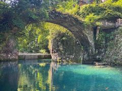 -雁荡山风景名胜区