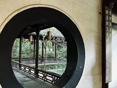 -成都杜甫草堂博物馆