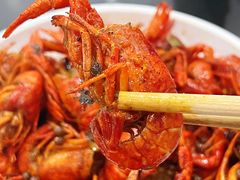 -老谢龙虾(芜湖路店)