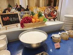 -新旅金谷大酒店(CCMALL时代广场红山店)