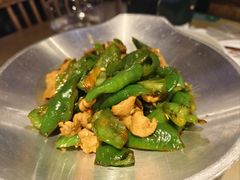 -前海沿·青岛菜(李沧万达店)