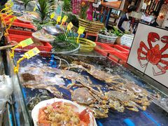 -79号渔船海鲜饭店(华强北店)