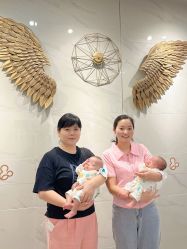 点击看大图 -星乐宝·沁漫月子中心(宝龙一城店)