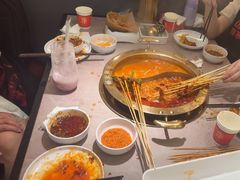 -热辣宗师·串串火锅(万达金街店)