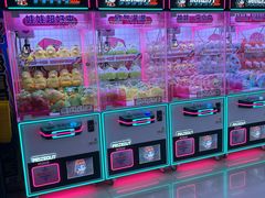 -城市动力(弘桥商城店)