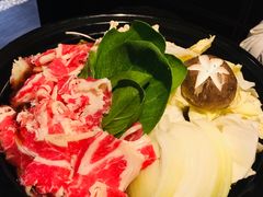 -花狸日本料理(柏庐广场店)