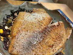 -青麦家·融合餐厅(江岛智立方店)