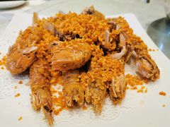 -大东海海鲜酒楼(渔人码头总店)