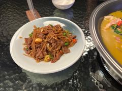 -桂花里·衢州菜·精酿餐吧(未来科技城万达广场店)