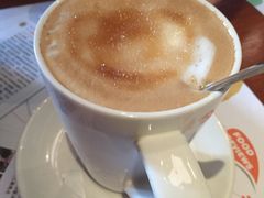 -绿茵阁牛扒餐厅(客村店)