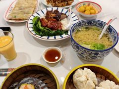 -香港威特瑞茶餐厅(小白楼音乐厅店)