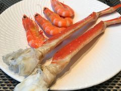 -新发展亚太JW万豪酒店·福苑咖啡厅