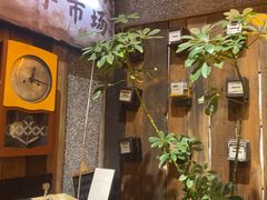 -旧街市鲜货老火锅(大光路店)